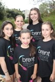 Brent Street Studios Pty Ltd Pic 3 - Brent Street students in Annie