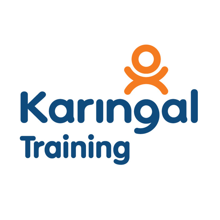 Karingal Training Pic 1