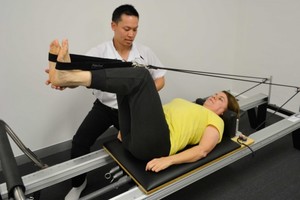 North Shore Physio & Pilates Pic 5