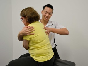 North Shore Physio & Pilates Pic 3