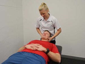 North Shore Physio & Pilates Pic 4