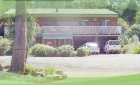 Appleby Creek Lodge Pic 1 - Appleby Creek Lodge