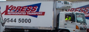 Cold Xpress Refrigerated Transport Pic 3