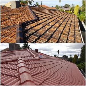 Nxtgen Roof Restoration & Replacements Perth Pic 2