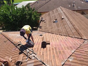 Nxtgen Roof Restoration & Replacements Perth Pic 3