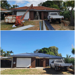 Nxtgen Roof Restoration & Replacements Perth Pic 4