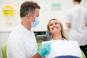 GMHBA Dental Care Portland Pic 2