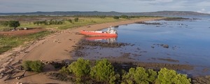 ShoreBarge Pic 3