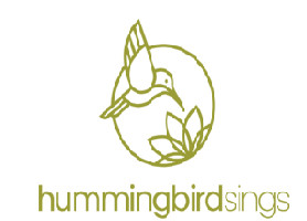 Hummingbird Sings Pic 2 - Humming Bird Sing