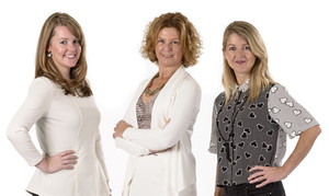 SLINGARD Studios Pic 4 - Corporate Team Profile