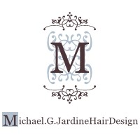 Michael.Geoffrey.Jardine.Hair.Design Pic 1