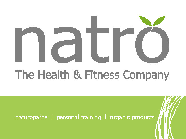 Natro The Health & Fitness Company Pic 1