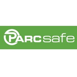 PARCsafe Pic 1 - Logo