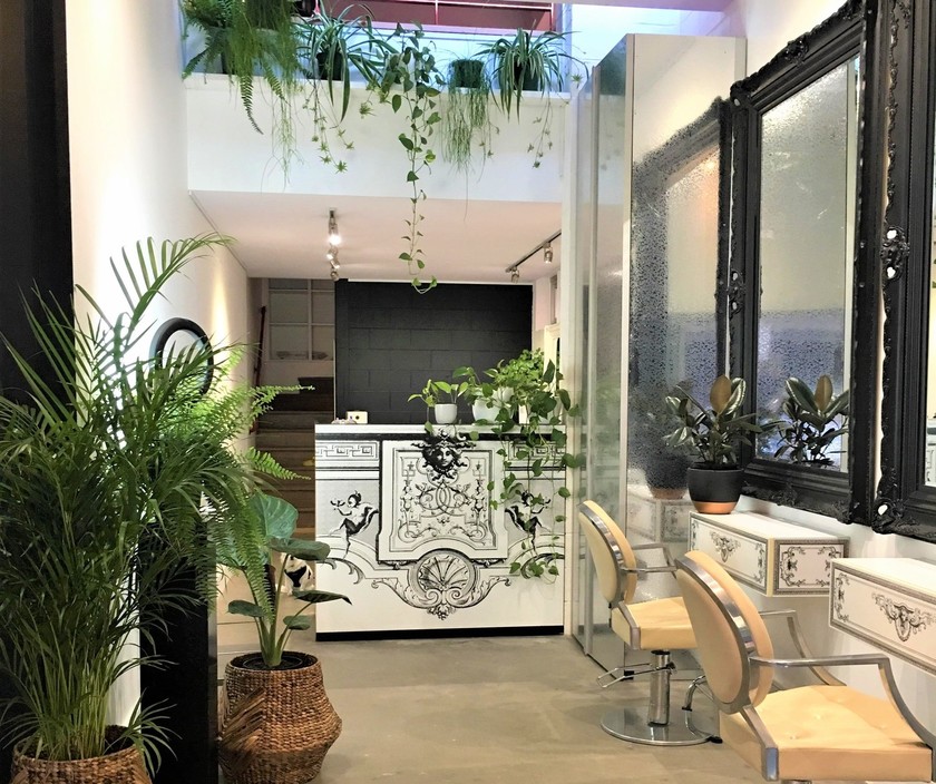 Brad Ngata Hair in Darlinghurst, Sydney, NSW, Hairdressers TrueLocal