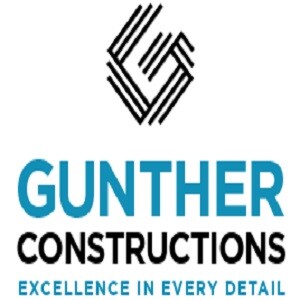 Gunther Constructions Pty Ltd Pic 1