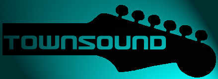 Townsound Pic 1 - Townsound