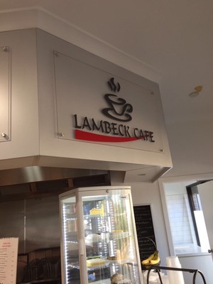 Lambeck Cafe Pic 5