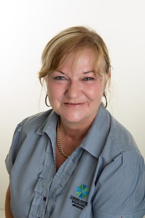 Consolidated Insurance Brokers Pic 2 - Julie Urban Consolidated Insurance Brokers Ipswich