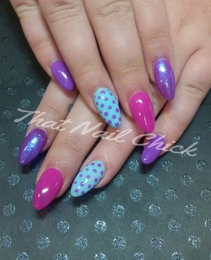 That Nail Chick in Carrum Downs, Melbourne, VIC, Nail Salon - TrueLocal