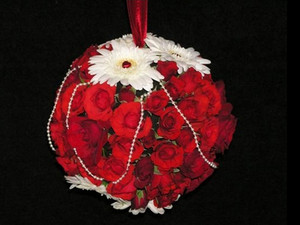 Bouquets for Brides Pic 4