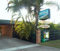 Pacific Palms Motor Inn Pic 1