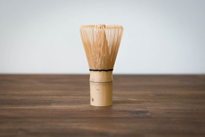 Wink Tea Pic 4 - Wink Tea Bamboo Matcha Whisk