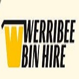 Werribee Bin Hire Pic 1