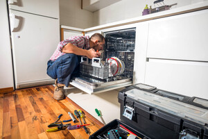 Dishwasher Repairs Central Coast Pic 5