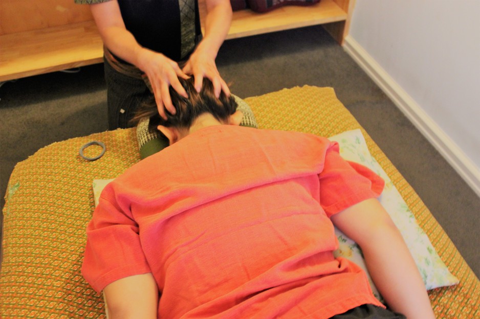 Tonic Massage Clinic Pic 2