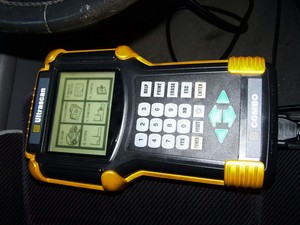 Del Autos Mobile Mechanic Pic 3 - latest ultrascan diagnostic equipment