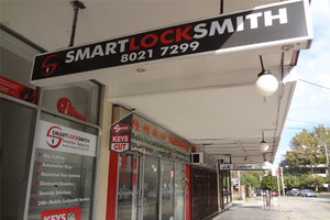 Smart LockSmith Pic 4