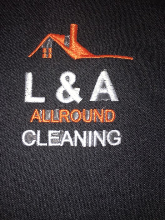 L&A Allround Cleaning Pic 1