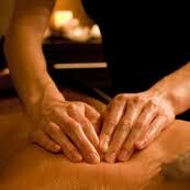 Mobile Organic Massage Pic 3 - Swedish massage