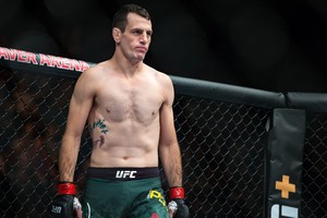 Renegade BJJ Pic 3 - Renegades UFC fighter Cal Potter