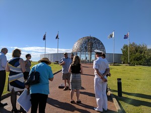 Geraldton Bus Tours Pic 3 - Geraldton Sightseeing Tours