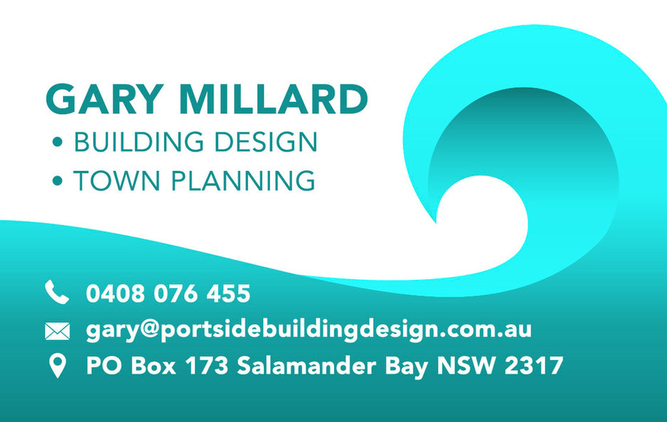 Portside Building Design Pic 1