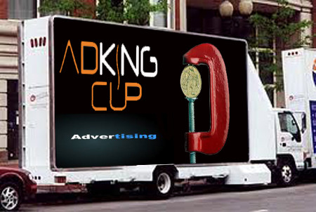 ADKING CUP PTY LTD Pic 2 - WE GET YOU NOTICED SO EVERYONE WILL SEE YOU