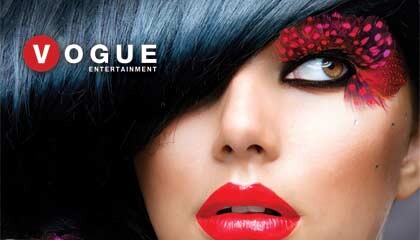 Vogue Entertainment Pic 1 - Vogue Entertainment is an awarding winning entertainment agency celebrating 30 years