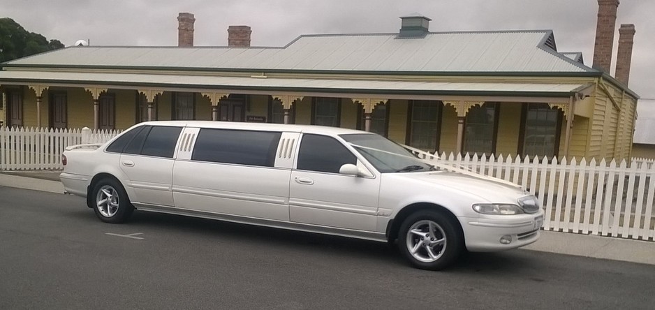 Great Southern Limousines Pic 1