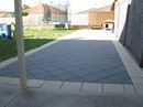 Vic Construction and Design Landscaping Pic 3 - Masonry stonework 400 X 400 pavers Point Cook The Promenade Vic