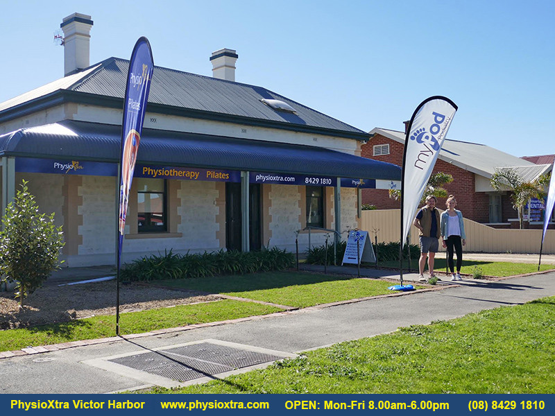 PhysioXtra Victor Harbor Pic 1 - Physiotherapist Victor Harbor PhysioXtra Victor Harbor