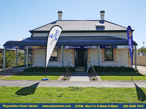 PhysioXtra Victor Harbor Pic 2 - Physiotherapist Victor Harbor PhysioXtra Victor Harbor