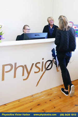 PhysioXtra Victor Harbor Pic 3 - Physiotherapist Victor Harbor PhysioXtra Victor Harbor