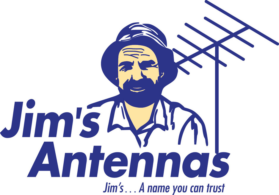 Jim's Antennas Pic 2 - Jims A Name You Can Trust