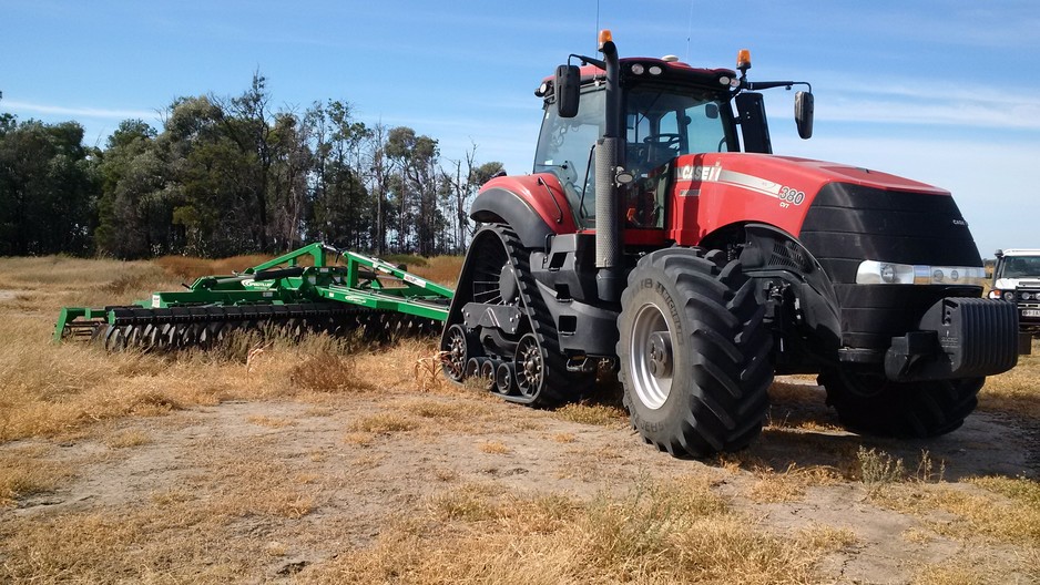 AGQUIP HIRE Pic 1