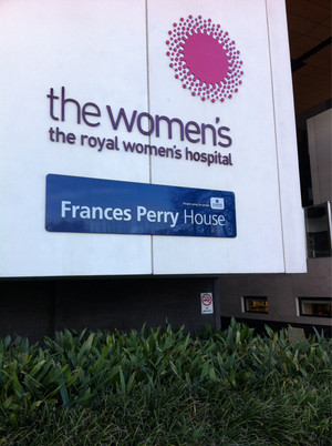 The Royal Women's Hospital Pic 3 - The amazing Womens Hospital Brilliant staff