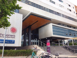 The Royal Women's Hospital Pic 2 - The Womens