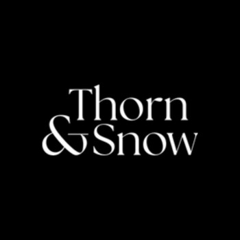 Thorn & Snow Pic 1