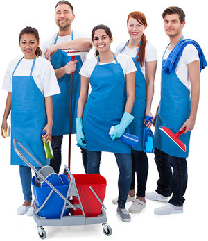 Klean Oz Commercial And Office Cleaning Pic 4 - Cleaning Company Melbourne