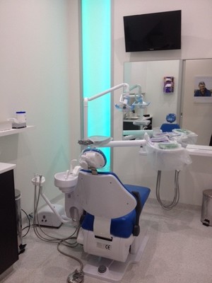 Impressions Dental Studio Pic 3